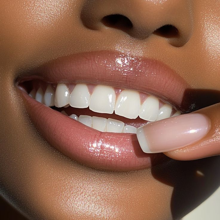 Teeth Whitening